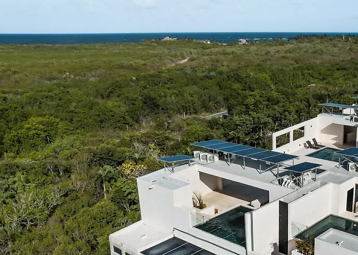 Otonomus Tulum