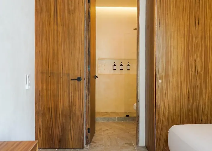 Apartahotel Otonomus
