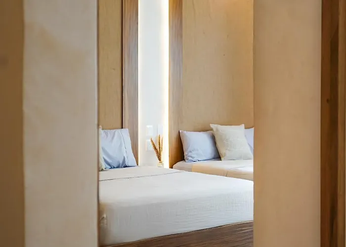 Otonomus Apartahotel Tulum