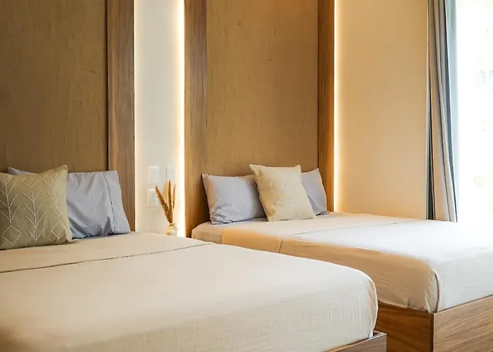 Apartahotel Otonomus Tulum
