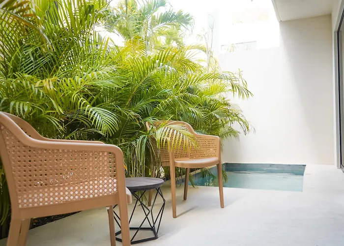 Otonomus Apartahotel
