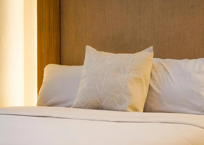 Apartahotel Otonomus