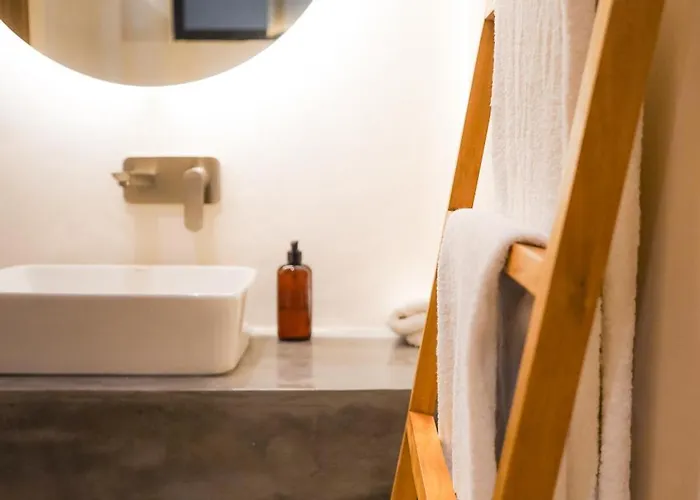 Apartahotel Otonomus