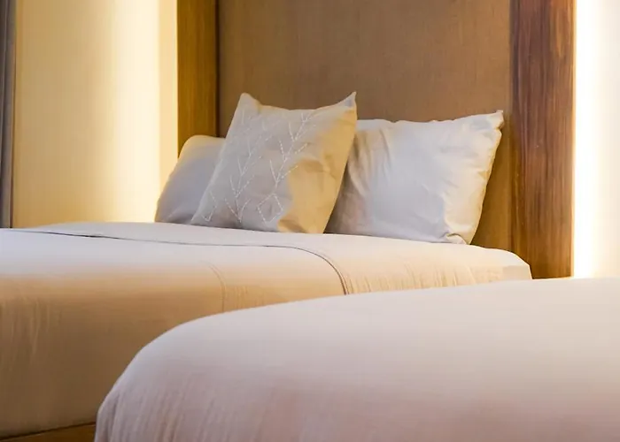 Otonomus Apartahotel