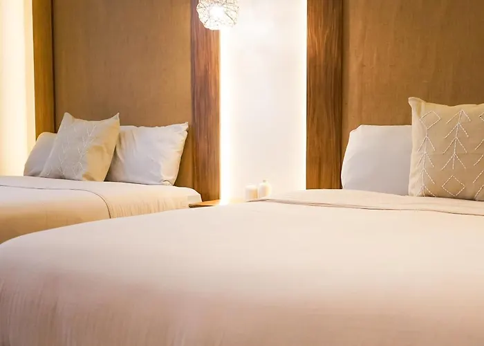 Otonomus Apartahotel