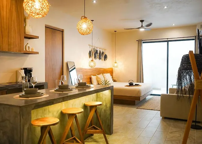 Otonomus Apartahotel