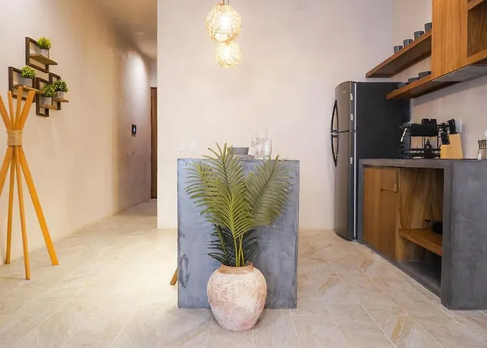 Apartahotel Otonomus