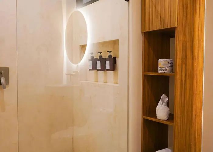 Apartahotel Otonomus