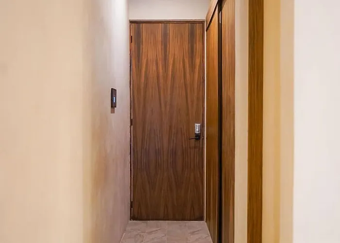 Apartahotel Otonomus