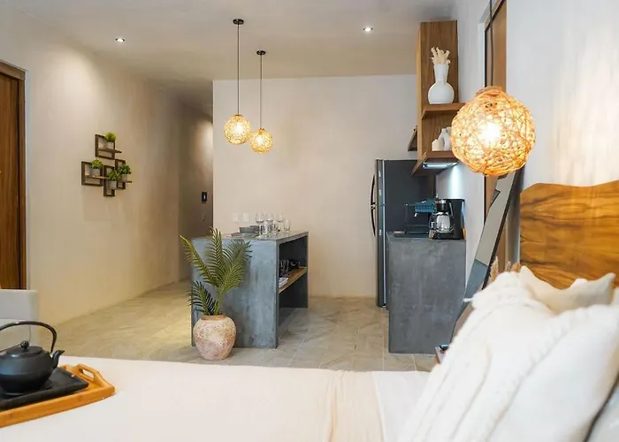 Otonomus Apartahotel