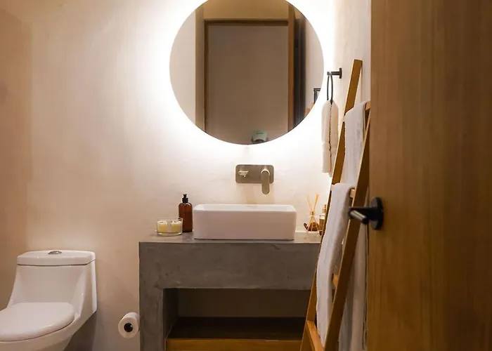 Apartahotel Otonomus