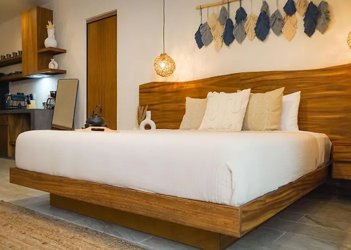 Otonomus Apartahotel