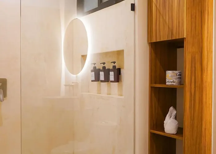 Otonomus Apartahotel Tulum