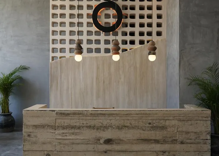 Apartahotel Otonomus Tulum