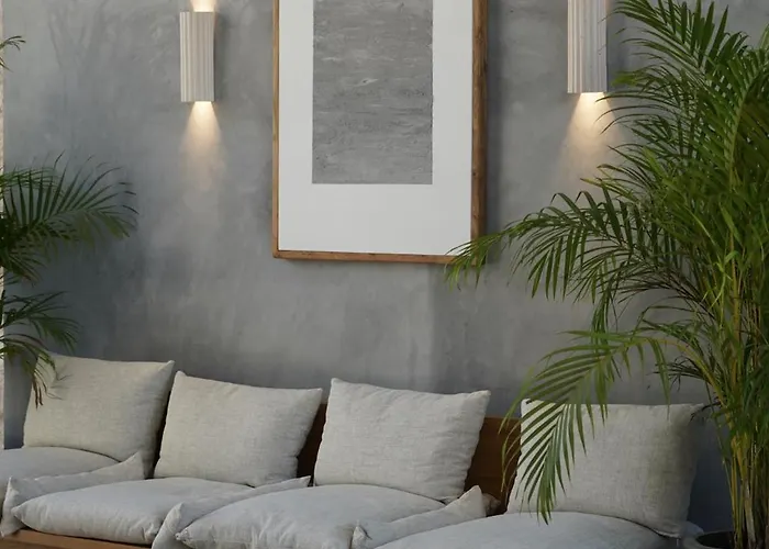 Apartahotel Otonomus Tulum